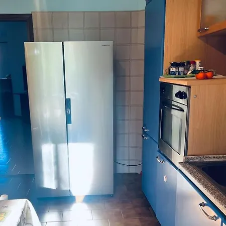 Con Giardino A 2 Minuti Dal *