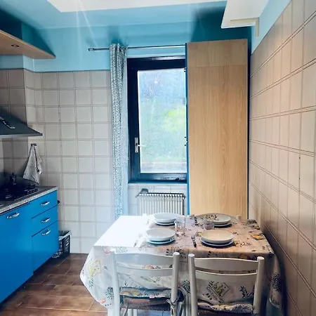 Apartamento Con Giardino A 2 Minuti Dal
