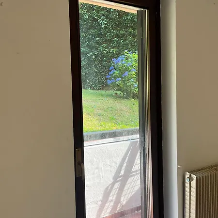 Con Giardino A 2 Minuti Dal Porto Valtravaglia