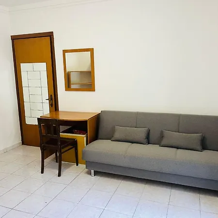 Apartamento Con Giardino A 2 Minuti Dal *