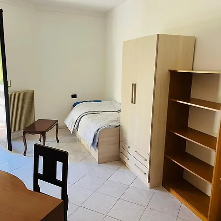 Apartment Con Giardino A 2 Minuti Dal Porto Valtravaglia