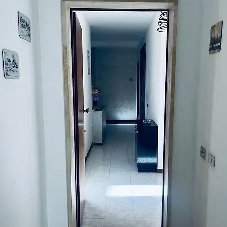 דירה Con Giardino A 2 Minuti Dal *