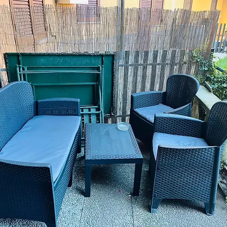 Con Giardino A 2 Minuti Dal * פורטו ואלטרוואליה